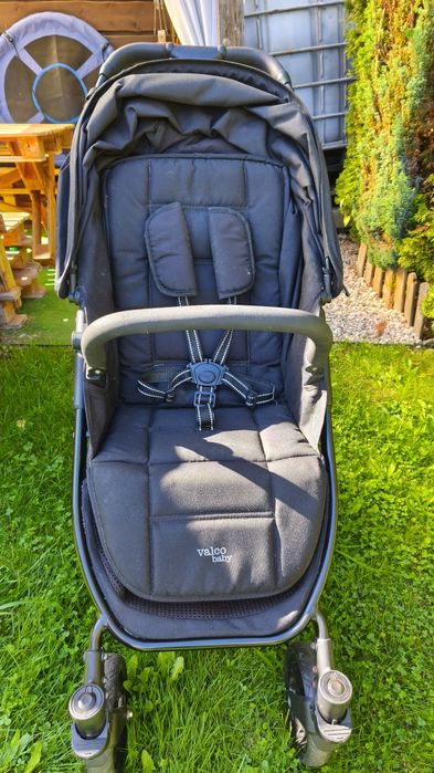 Wózek spacerowy Valco Baby Snap 4
