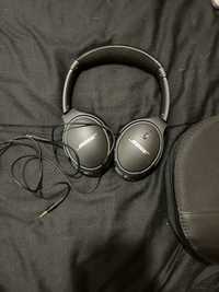 Bose Headphones bluetooth