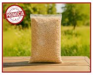 ŻWIREK DLA KOTA XXL Królika Chomika Drewniany Naturalny (PROMOCJA)