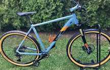 Cube Acid 1x12 NX Sram RockShox Recon Shimano okazja bo stan jak nowy