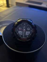 Casio G-Shock G-100