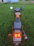 Sprzedam GS 500 e