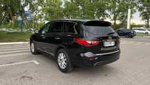 Продам Infiniti JX35/QX60