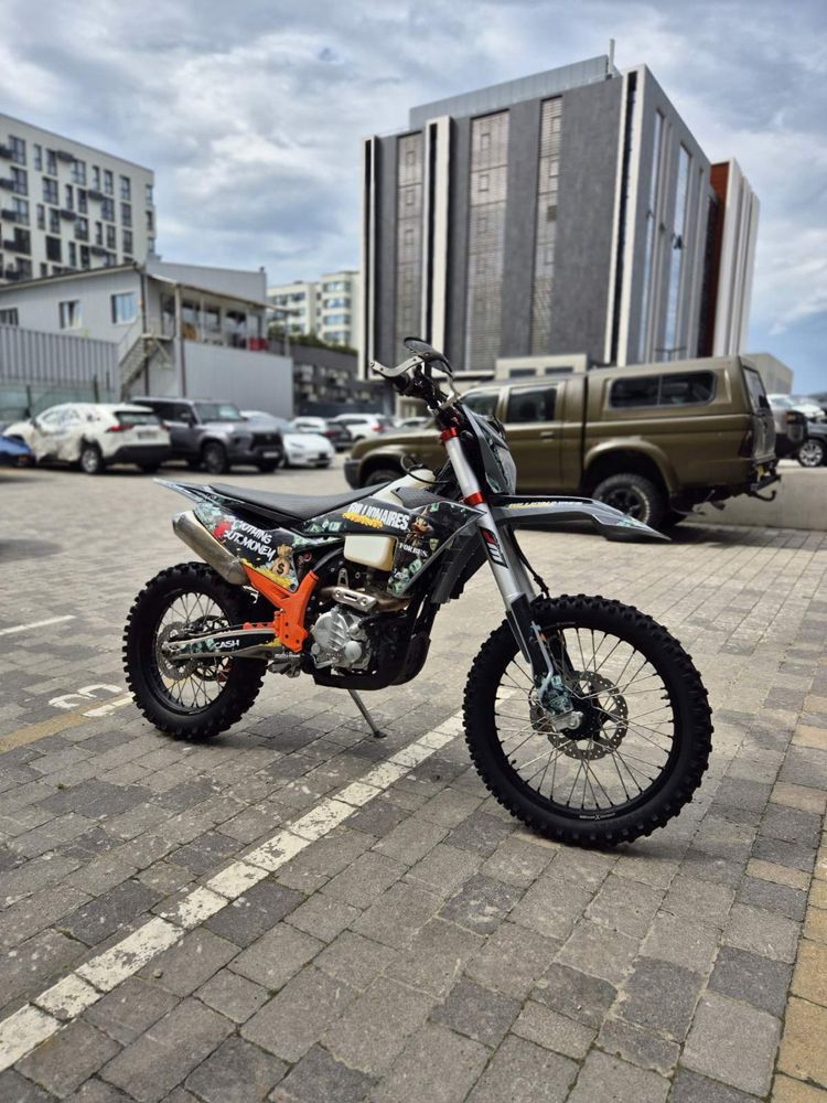 Kovi lite 300 2024