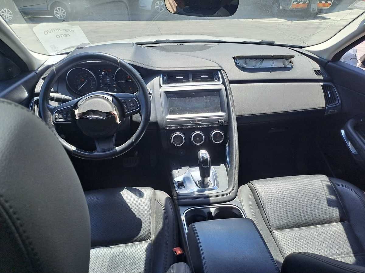 E PACE 2.0D AWD 2018