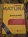 Język polski egzamin ustny