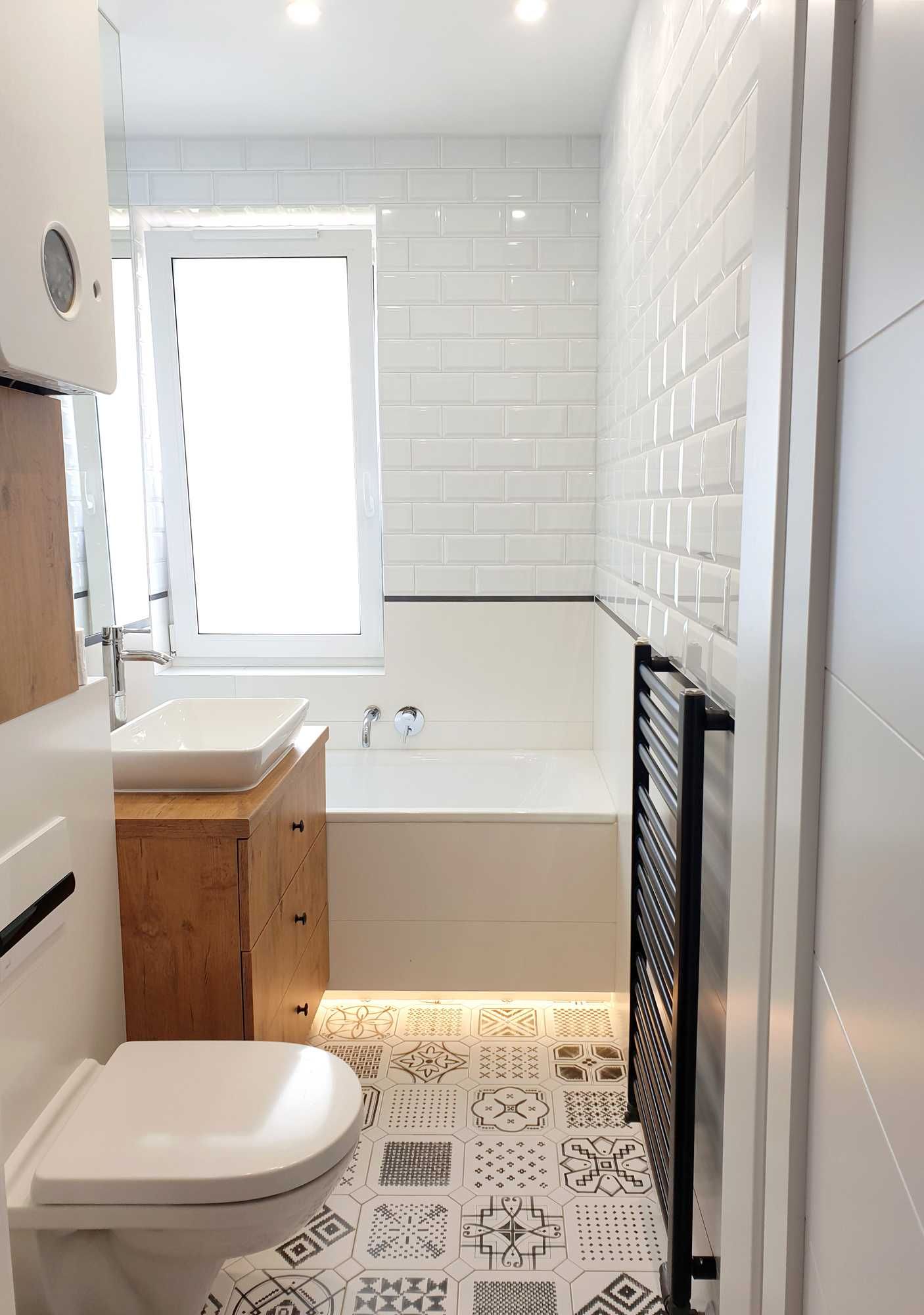 Gdynia apartament nad morzem, 3 pokoje przy bulwarze, wolne terminy.
