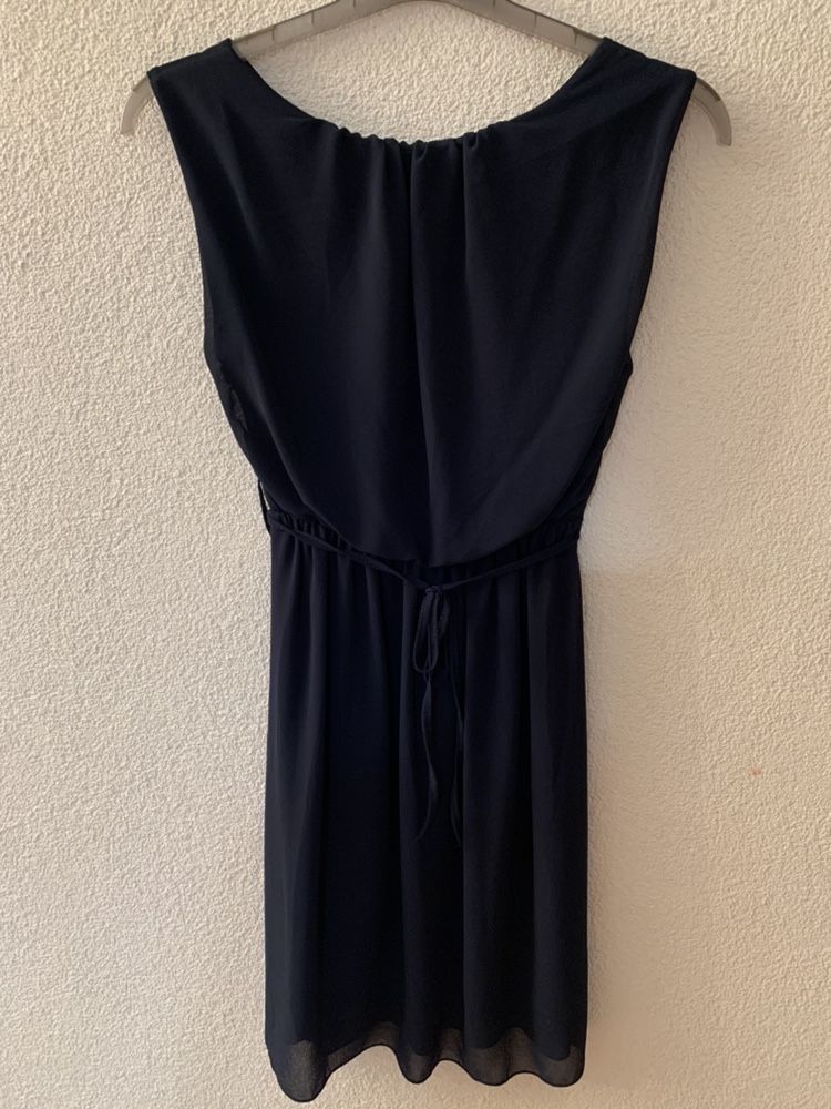 Sukienka tiulowa r 36/38 s/m