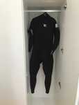 Ripcurl wetsuit-Melhor condicao/usado 1 vez.