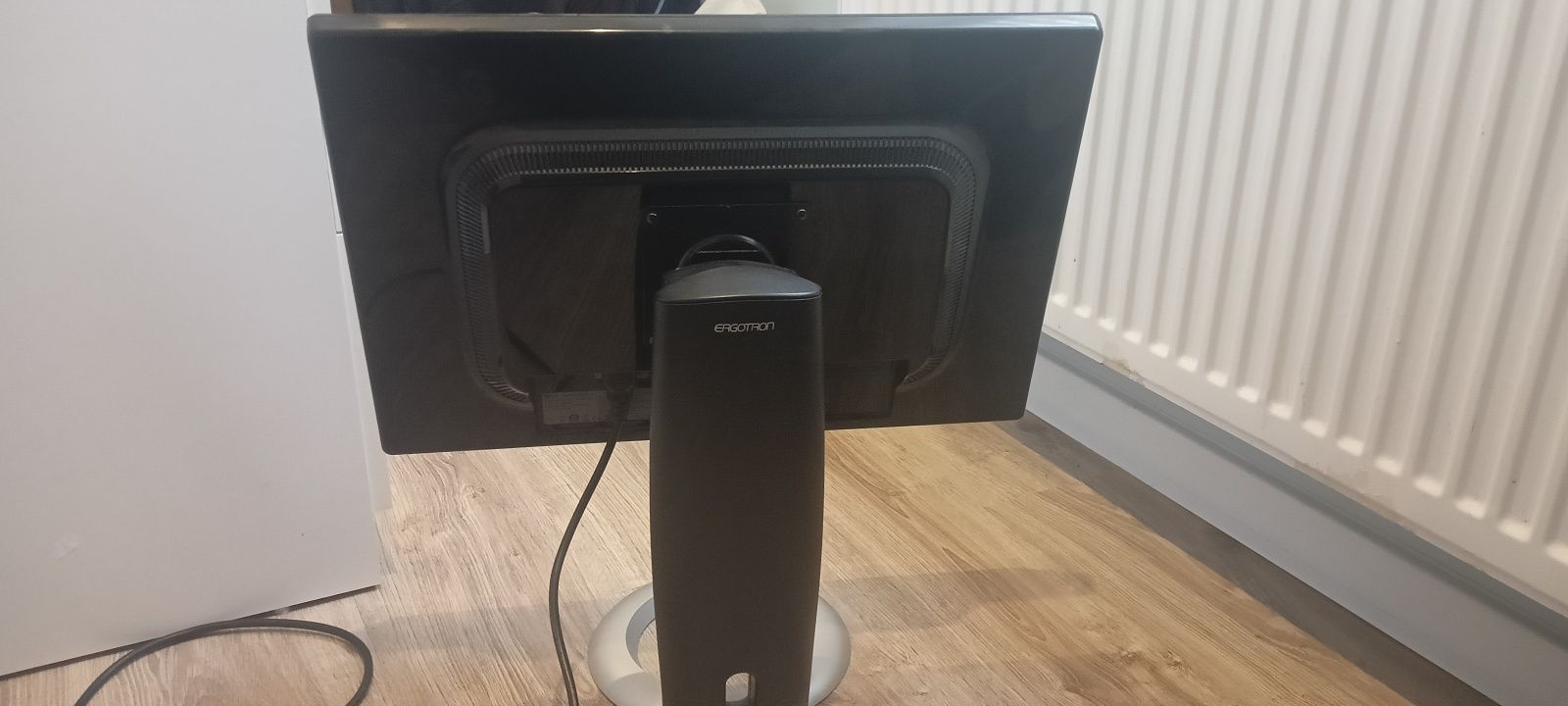 Monitor flatron L227WTP 22 cale