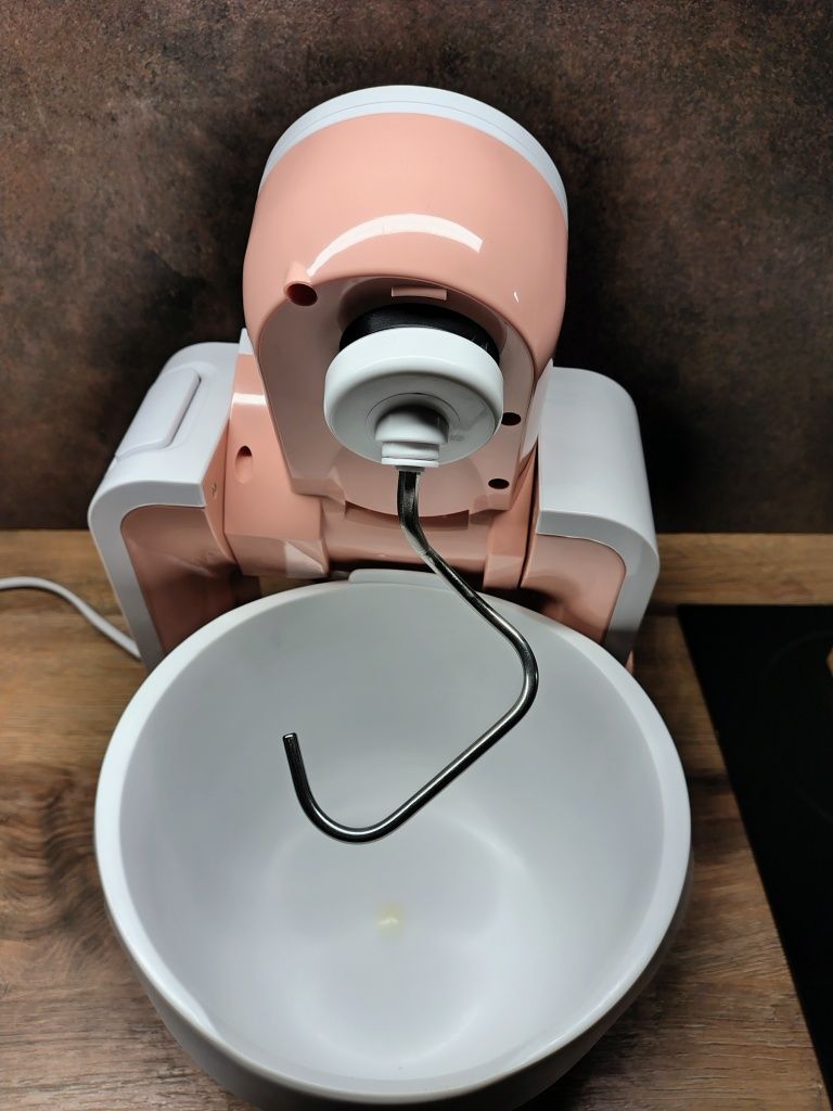 SilverCrest robot planetarny mikser 550 W