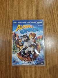 DVD Alpha e Ómega