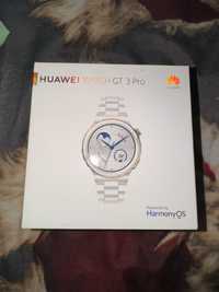 Huawei watch gt3 pro ceramic elegant 43mm