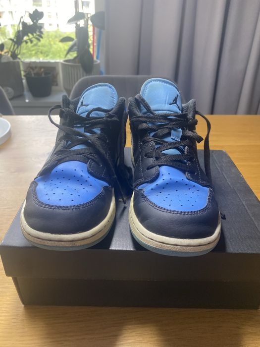Air Jordan 1 Low Rozmiar 38