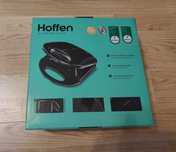 Grill elektryczny Hoffen