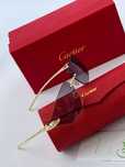 Новинка солнцезащитные очки CARTIER