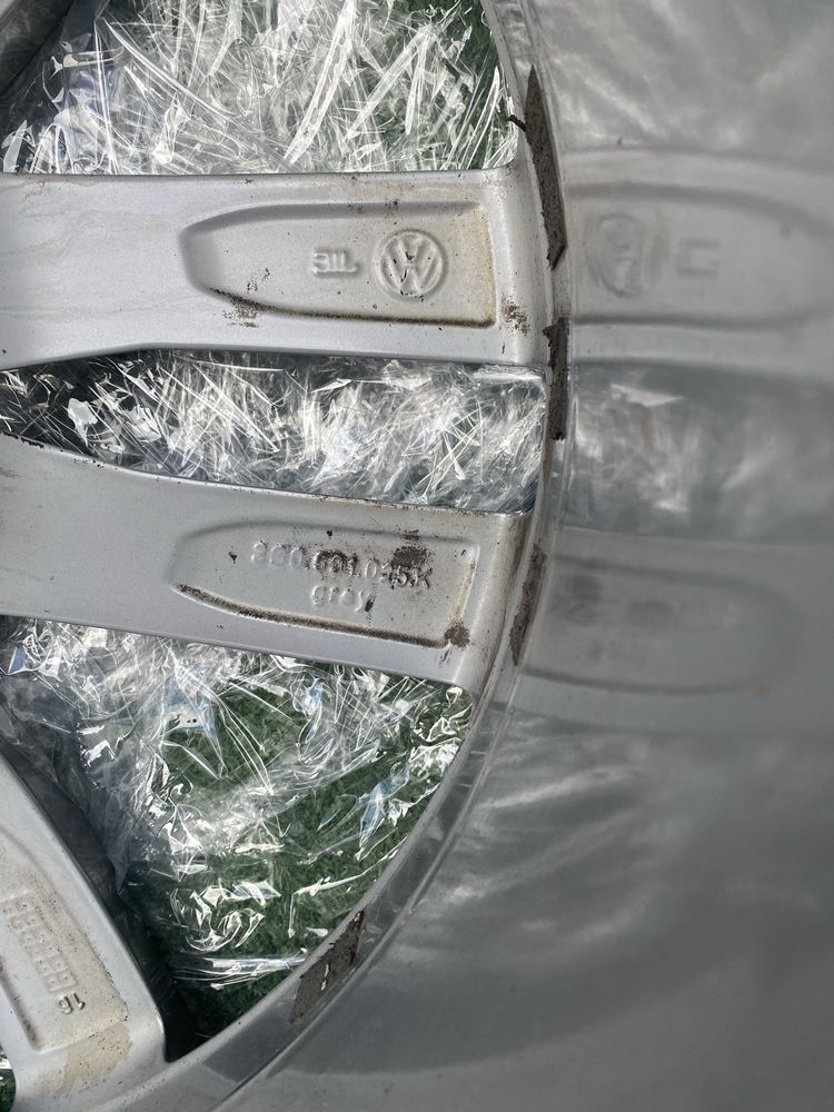 Felga 18 VW Passat B6