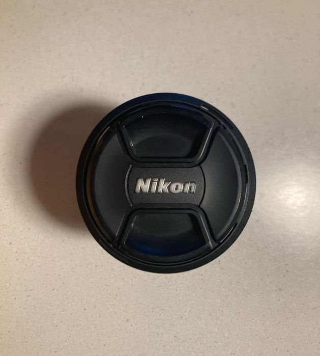 Nikon obiektyw AF-S NIKKOR 18-35mm f/3.5-4.5G ED