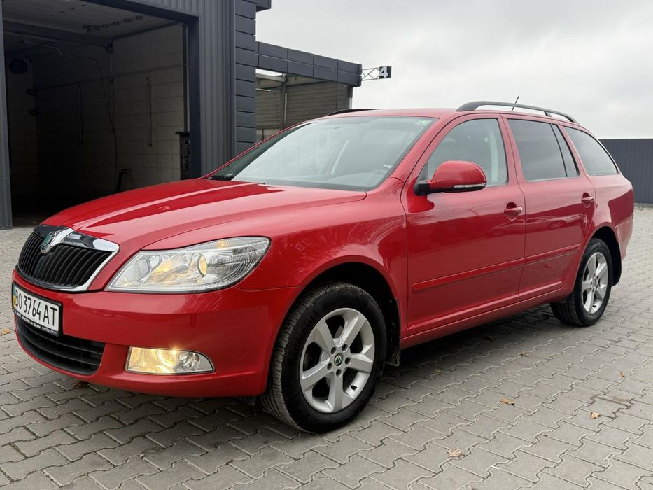 Оренда авто в Тернополі