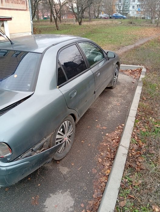 Митсубиси Каризма