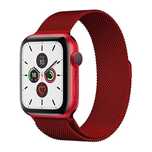 Magnetic Strap pasek do Watch 6 / 5 / 4 / 3 / 2 / SE (40mm / 38mm) mag