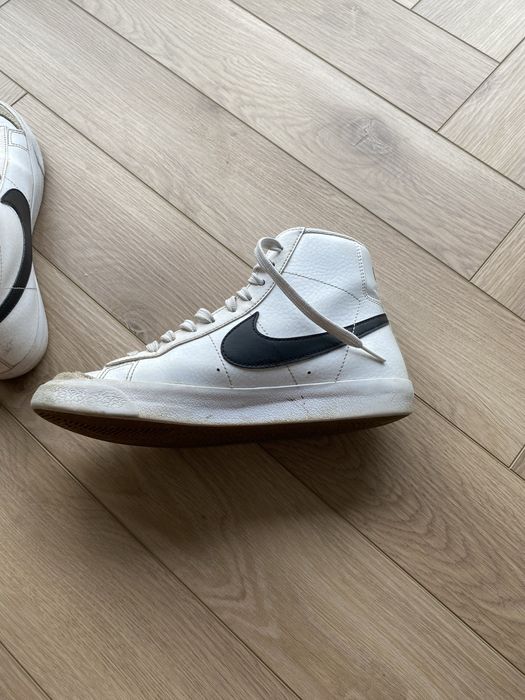 Ténis Nike Blazer