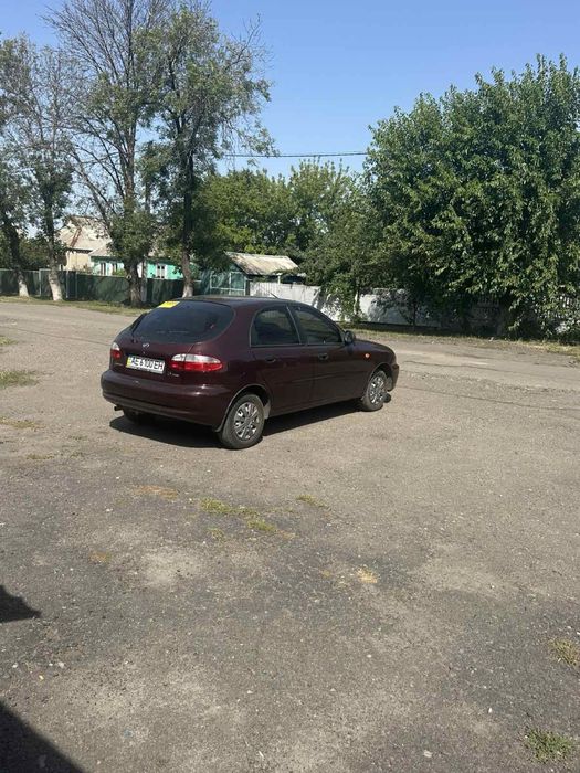 Продам део ланос поляк