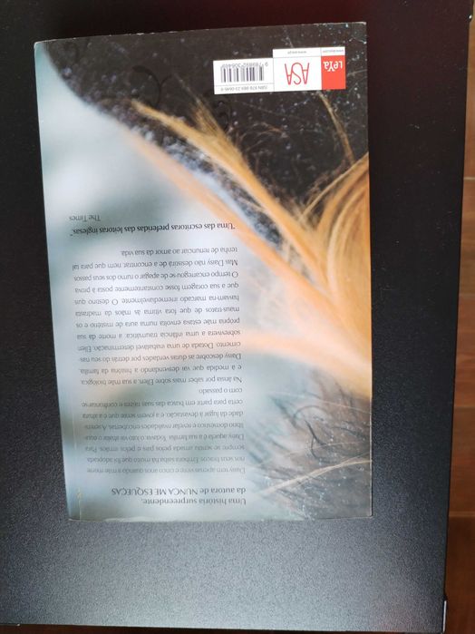 Livro " Procuro-te" Lesley Pearse