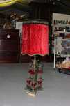 Candeeiro Estilo Marroquino