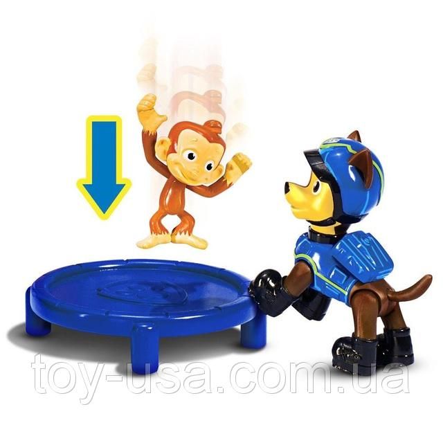 Игровой набор Щенячий патруль Пекарня с Чейзомт Paw Patrol