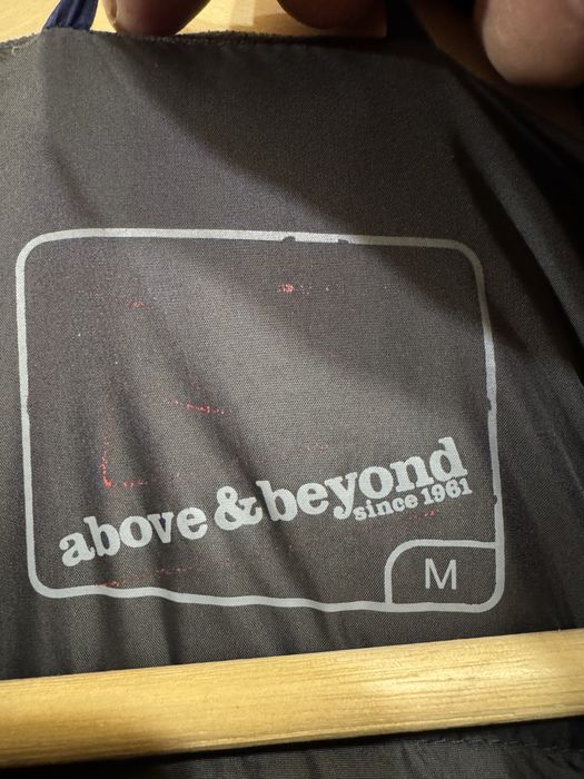 Пуховик Mauntain Equipment Lightline M-L