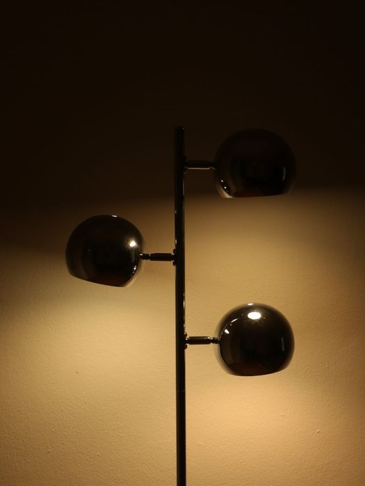 Candeeiros / Lamps
