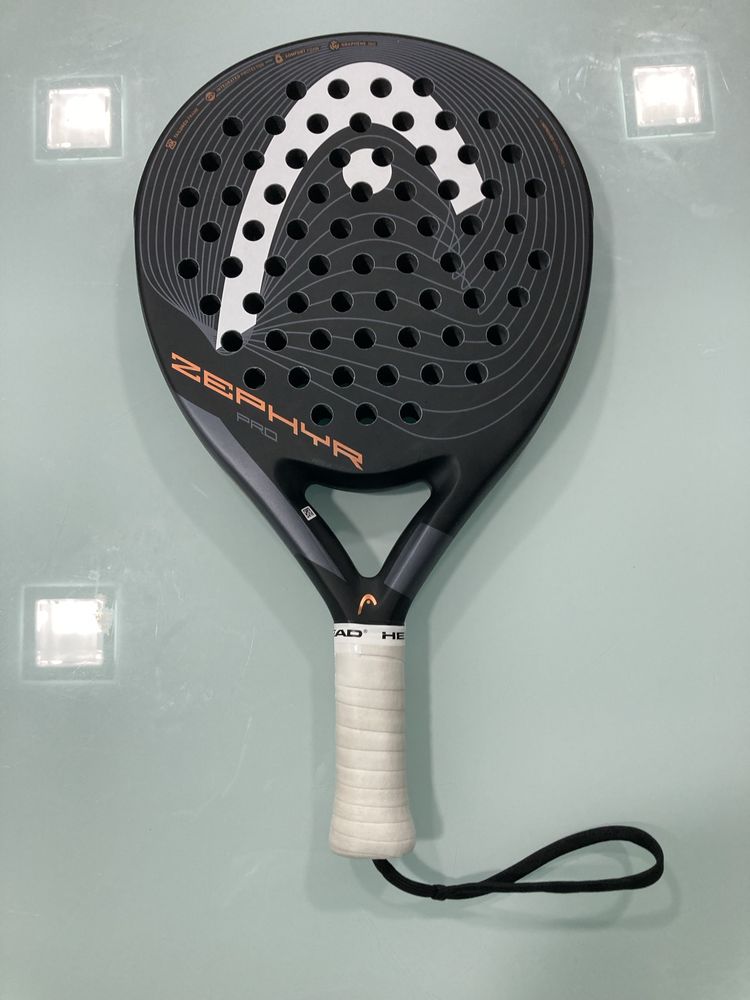 Raquete Padel Head Zephyr Pro