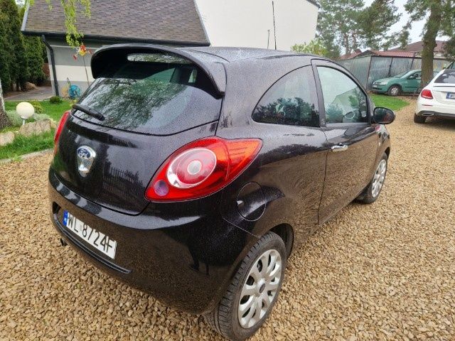 Ford Ka klima Polecam Okazja