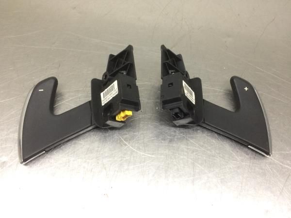 Seletor caixa velocidades CITROËN C4 Grand Picasso I (UA_)