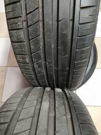 4x Opony letnie 235/45 R18 98Y XL Zeetex