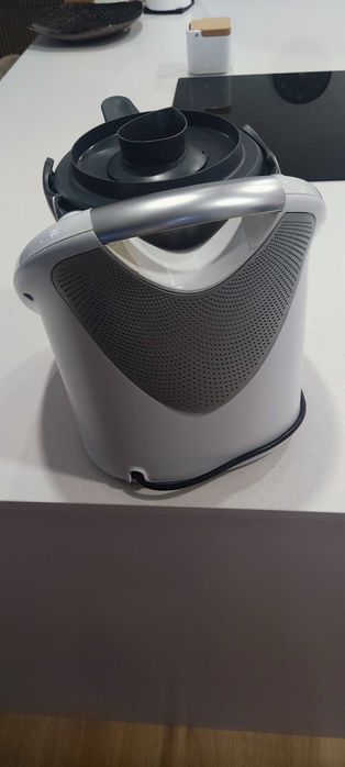 Bimby TM5 com acessórios em muito bom estado