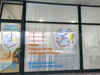 Espaço para arrendar em São João da Madeira