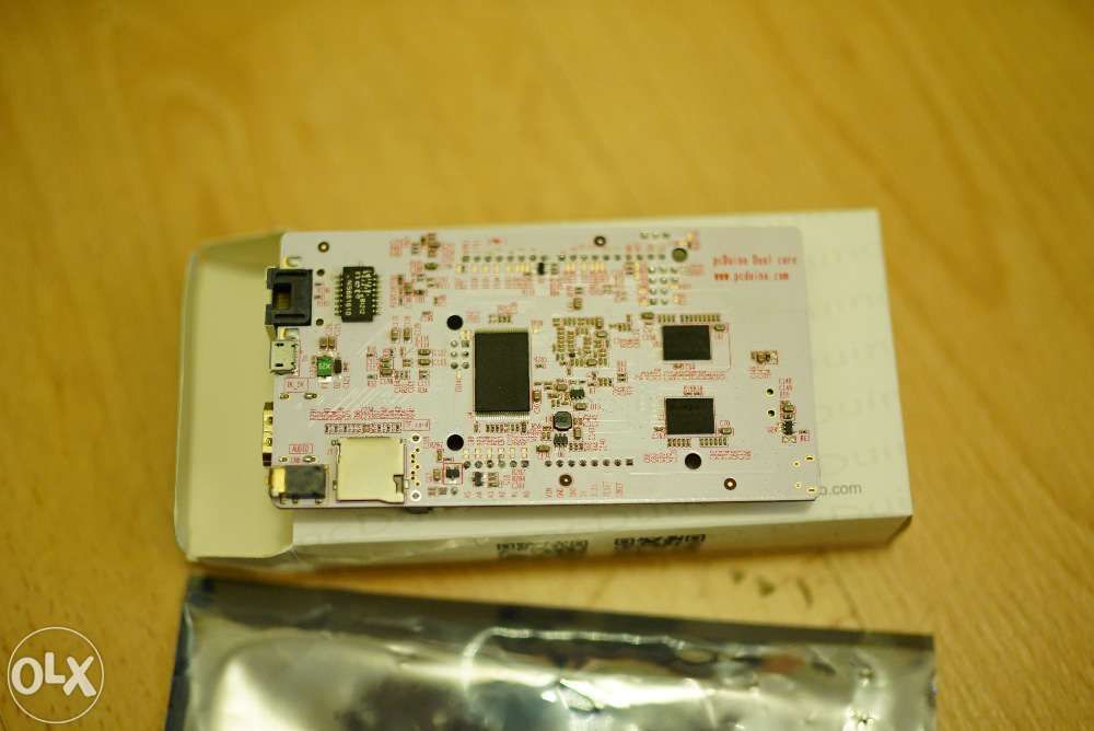 PcDuino 3 v3