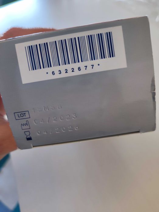 Spray prevenção de piolhos - novo