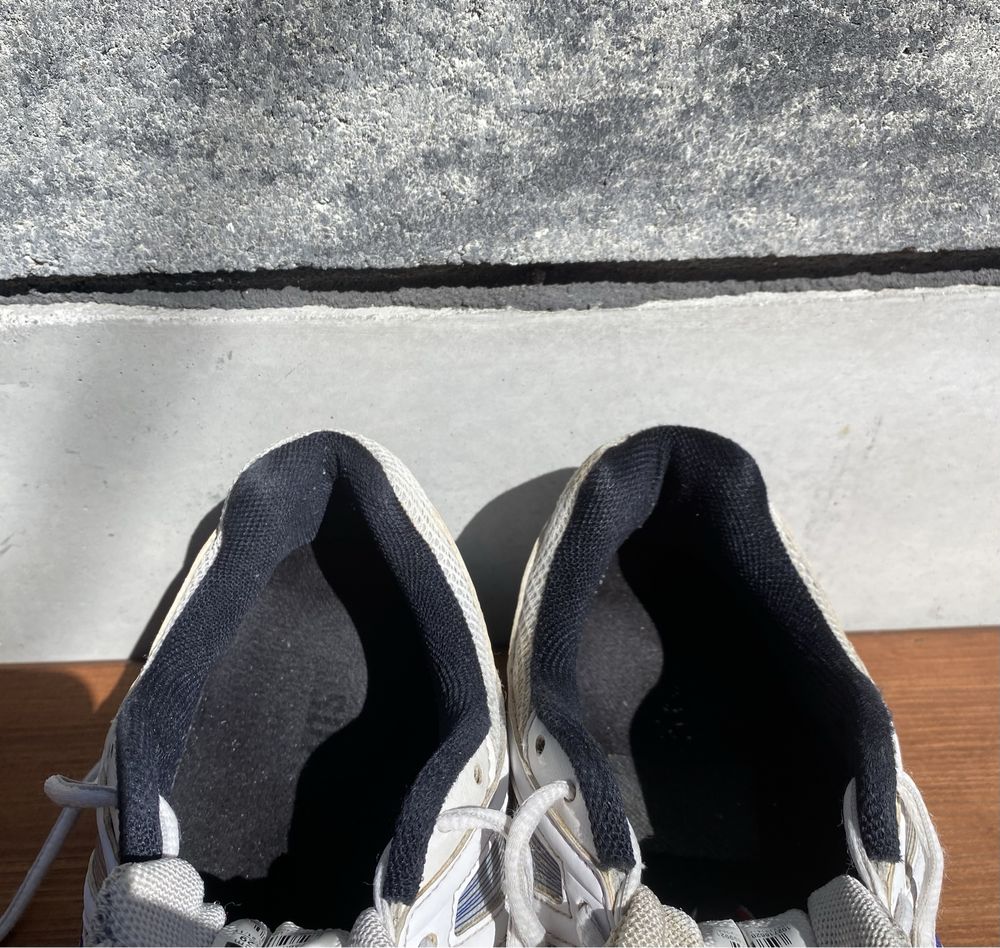 Кроссовки Nike Air Structure Traix + 14 (45.29см)