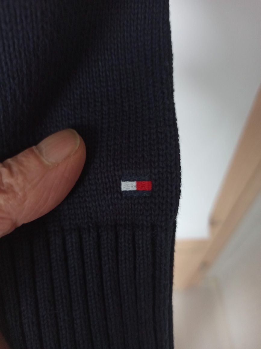 Sweter męski rozmiar xl