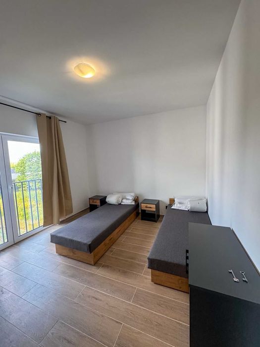 Mieszkania Pracownicze Grodzisk Mazowiecki