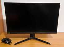 LG UltraGear 27" 180hz WQHD  Nano-IPS