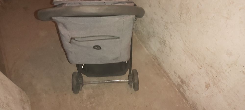 Sprzedam wózek dziecięcy