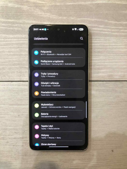 Samsung S21 fe 5G 6/128