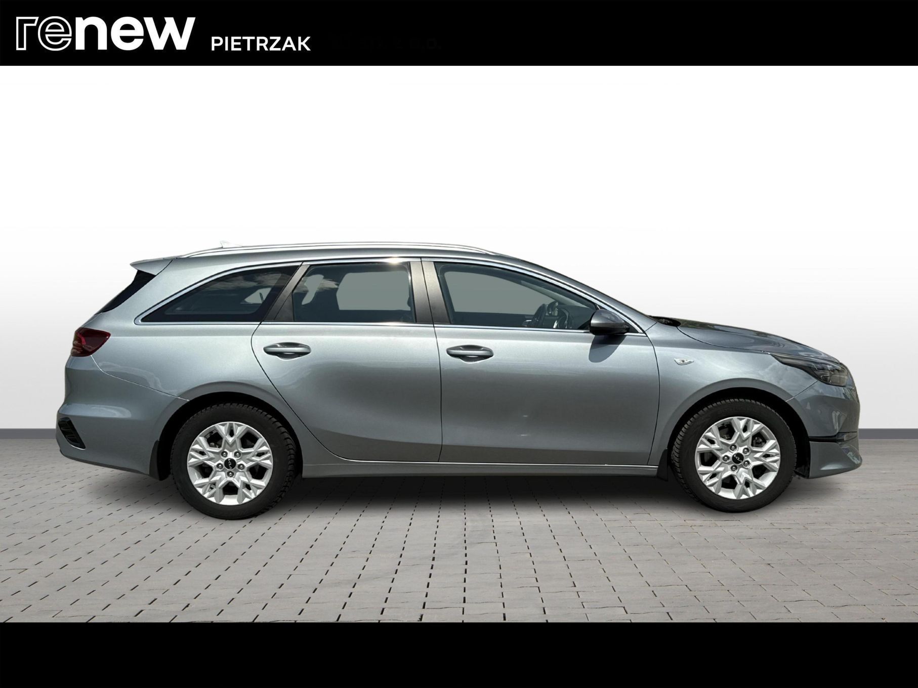 Kia Ceed 1.5 T-GDI | M | Vat 23% | Krajowy | 1 Wł