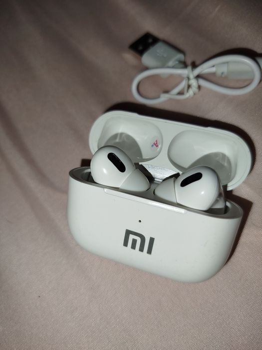 Продаю навушники Xiaomi