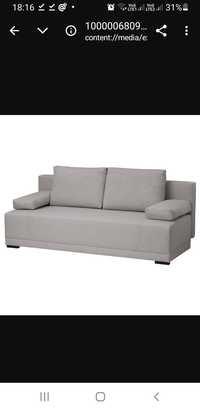 Sofa 3 osobowa z IKEA