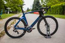 Koga Kinsei Premium AXS rozmiar XS